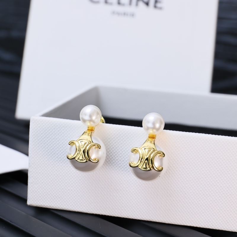 Celine Earrings